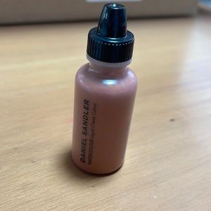 Daniel Sandler watercolour liquid cheek color HOT TODDY